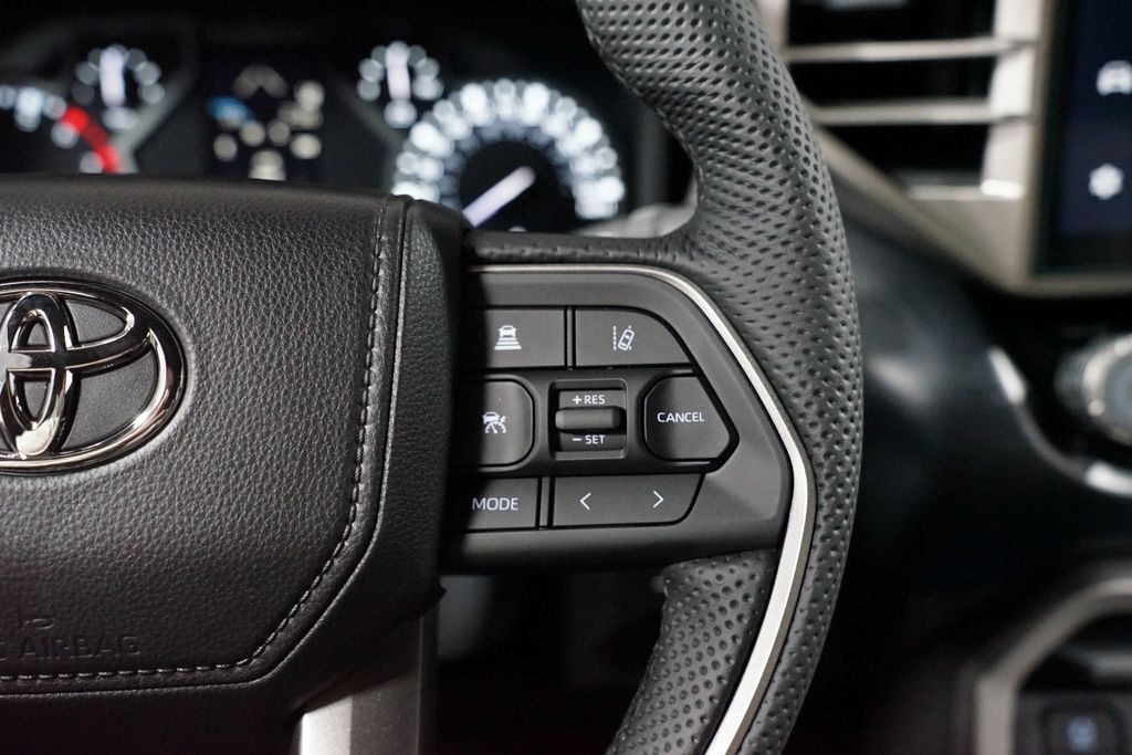 Thumbnail: 2026 Toyota Tundra - 14