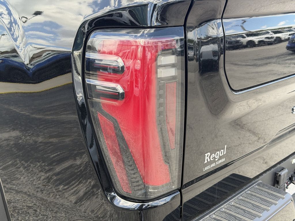 new 2026 GMC Sierra 2500HD car