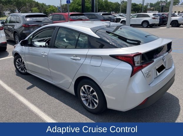 2022 Toyota Prius Limited