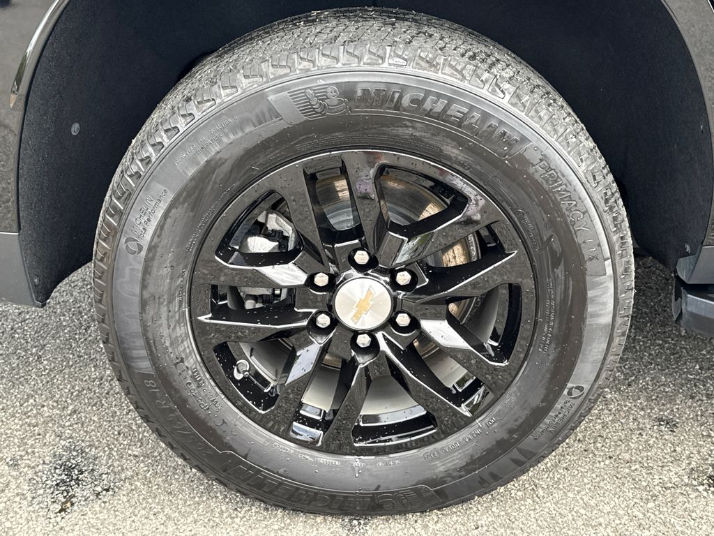 2024 Chevrolet Tahoe LT - Photo 15