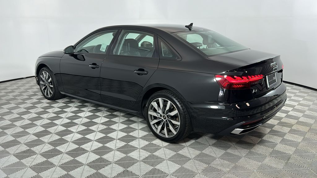 2023 Audi A4 Premium Plus 3