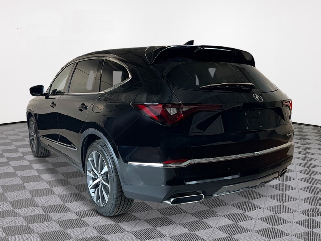 new 2026 Acura MDX car, priced at $61,450