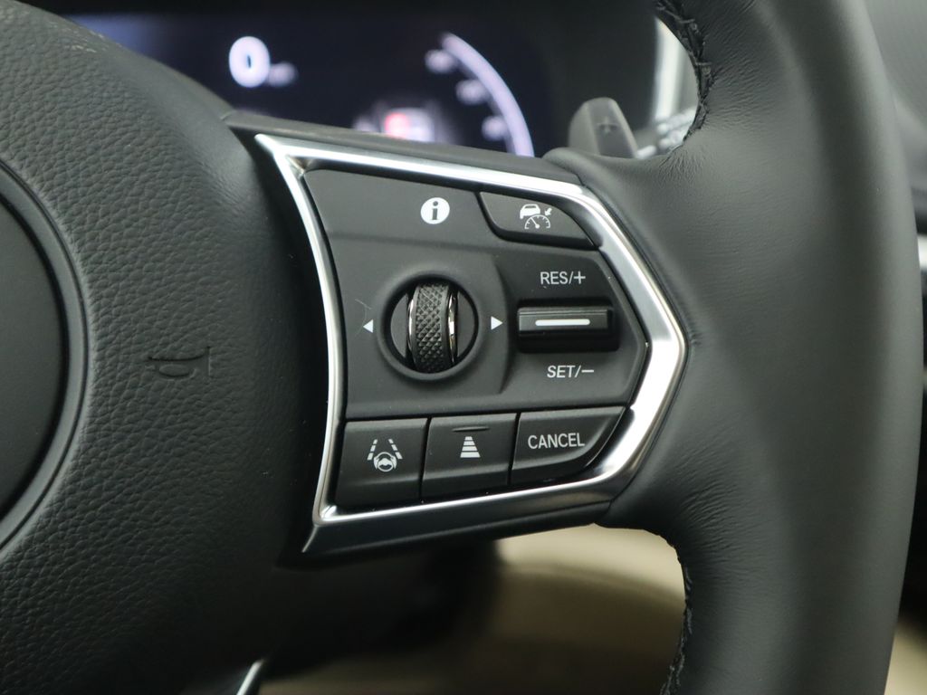 Thumbnail: 2026 Acura MDX - 13