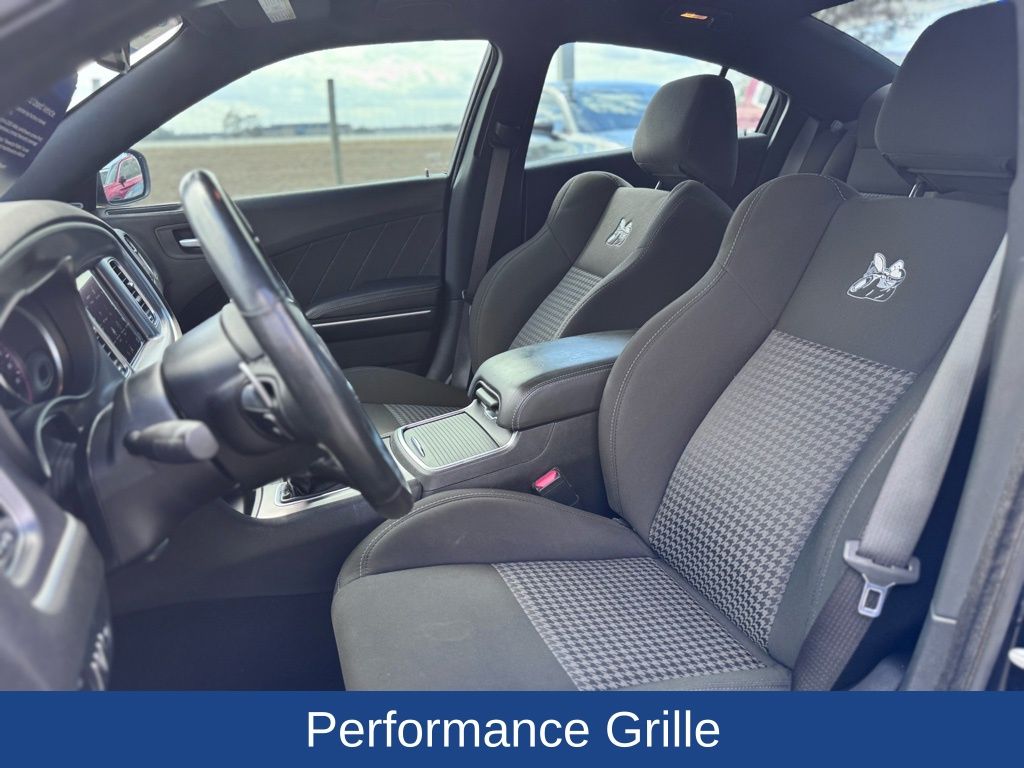 2020 Dodge Charger Scat Pack RWD