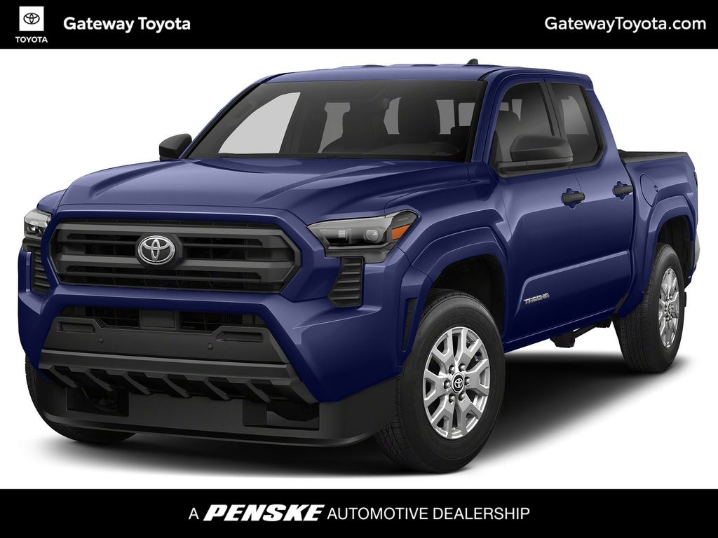 2024 Toyota Tacoma SR5 -
                Toms River, NJ