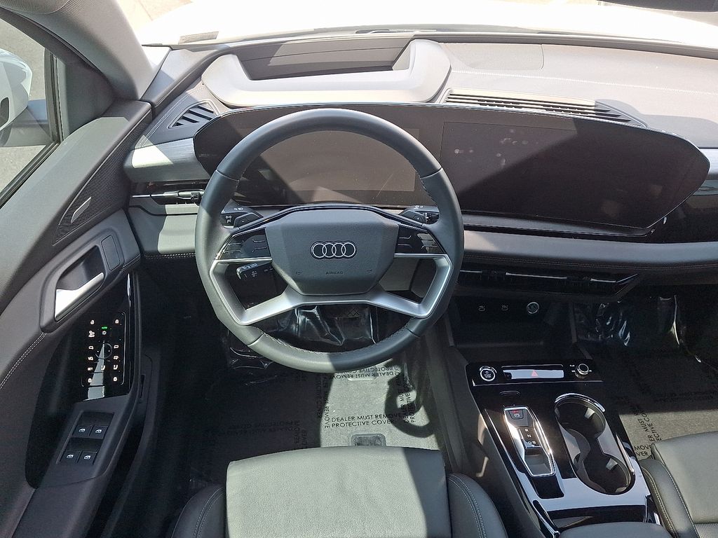 Thumbnail: 2025 Audi Q6 e-tron - 11