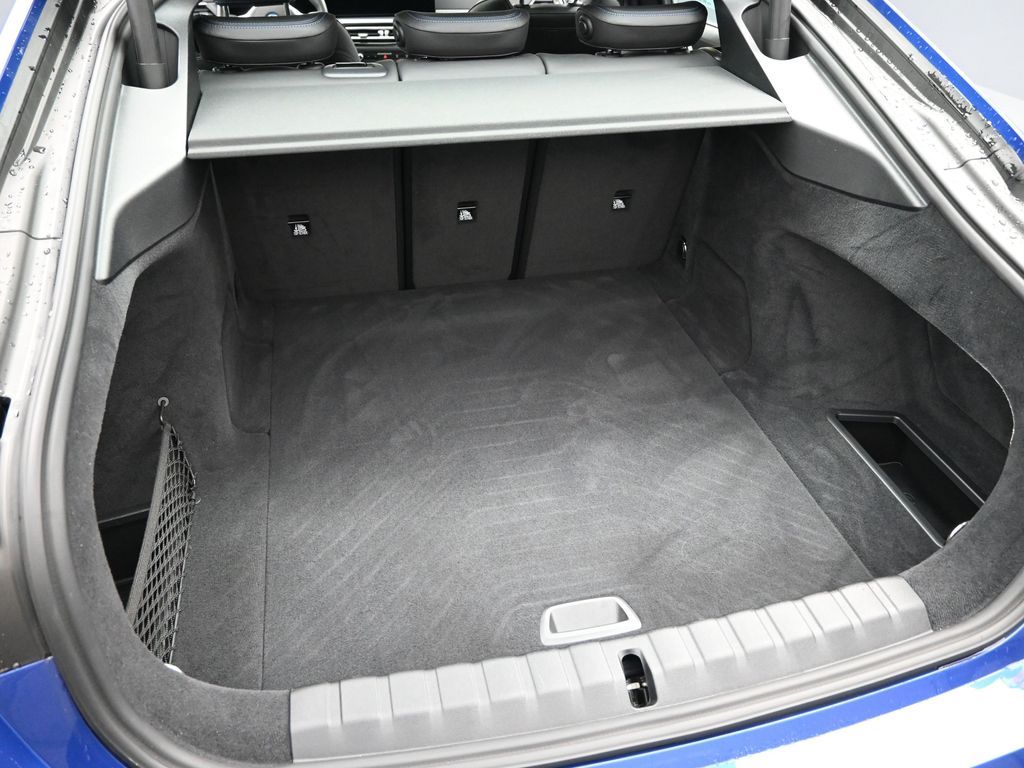 2024 BMW i4 M50 Gran Coupe