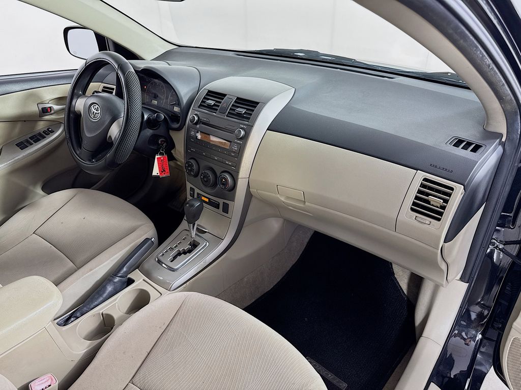 Used Car 2011 Toyota Corolla  Le For Sale Under $10,000 In Austin, Texas