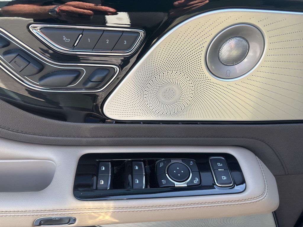2022 Lincoln Aviator Grand Touring