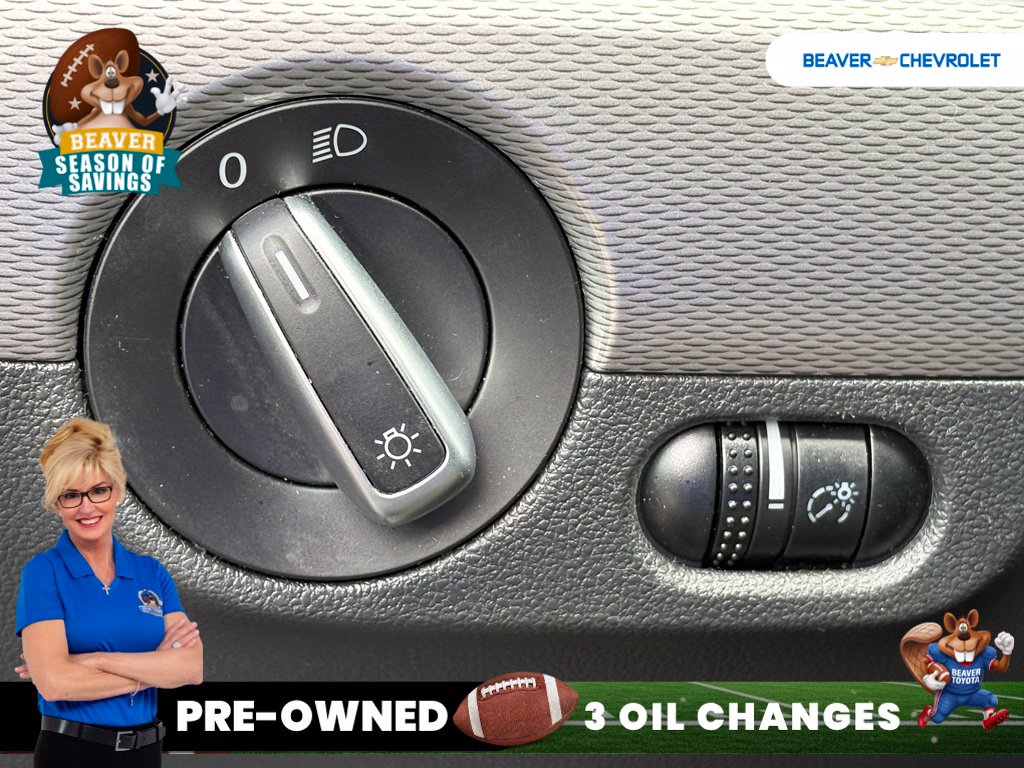 Used 2017 Volkswagen Jetta Sedan