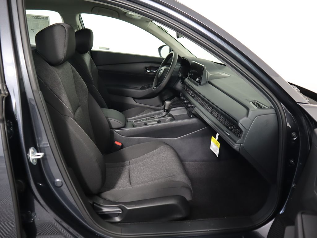 Thumbnail: 2025 Honda Accord - 21