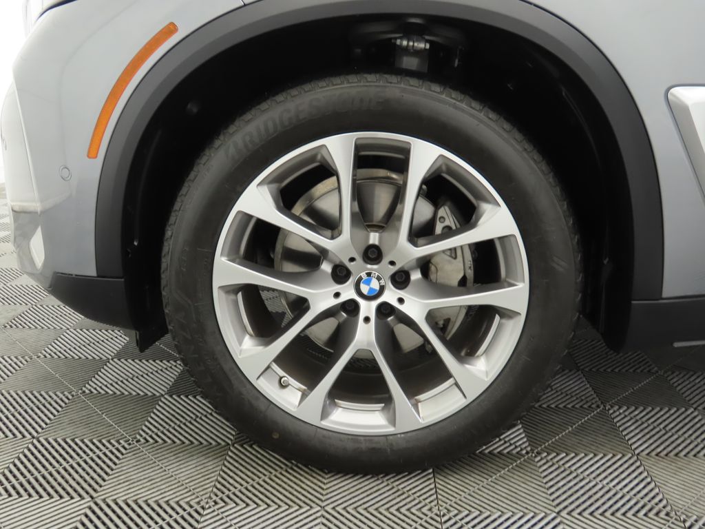 Thumbnail: 2024 BMW X5 - 31