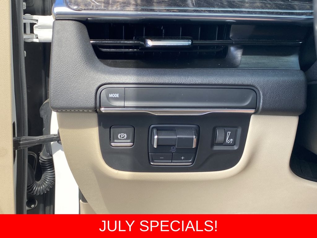 Used 2021 Cadillac Escalade SUV