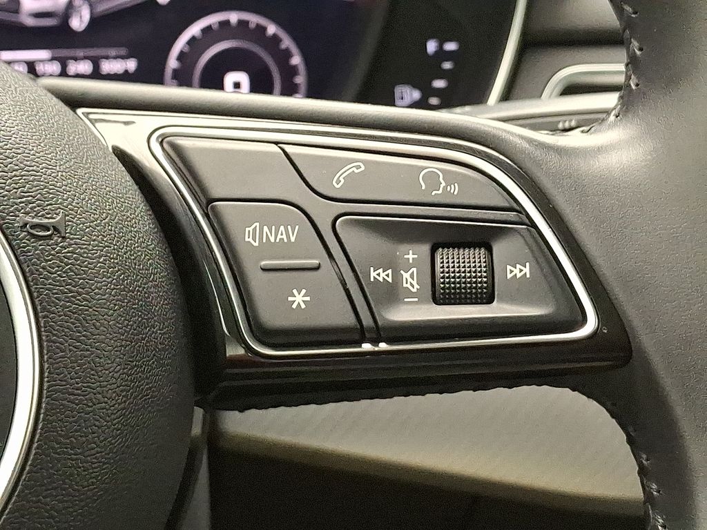 Thumbnail: 2018 Audi A5 - 25