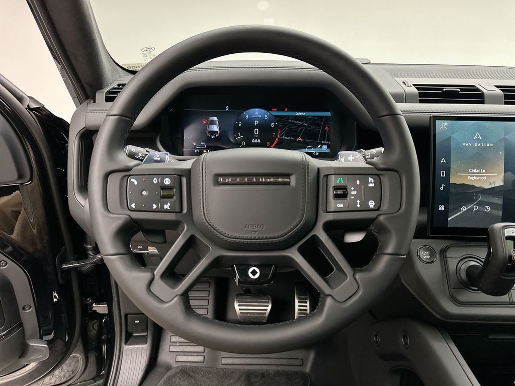 Thumbnail: 2026 Land Rover Defender - 27