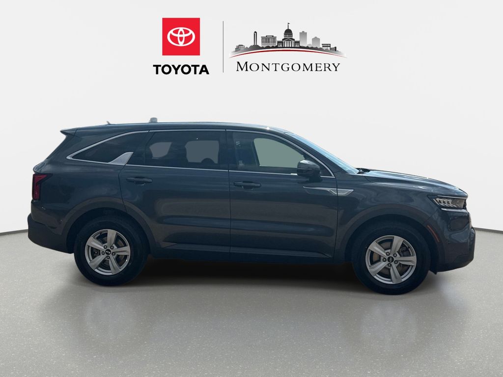 Used 2021 Kia Sorento SUV
