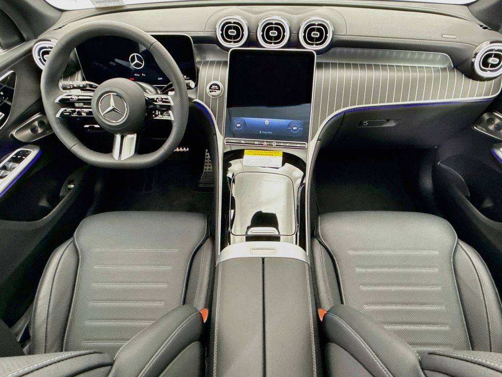 Thumbnail: 2027 Mercedes-Benz GLC - 14