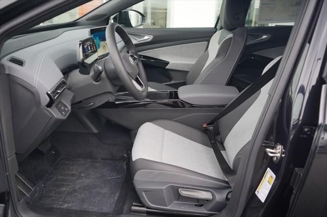 Thumbnail: 2026 Volkswagen ID.4 - 6