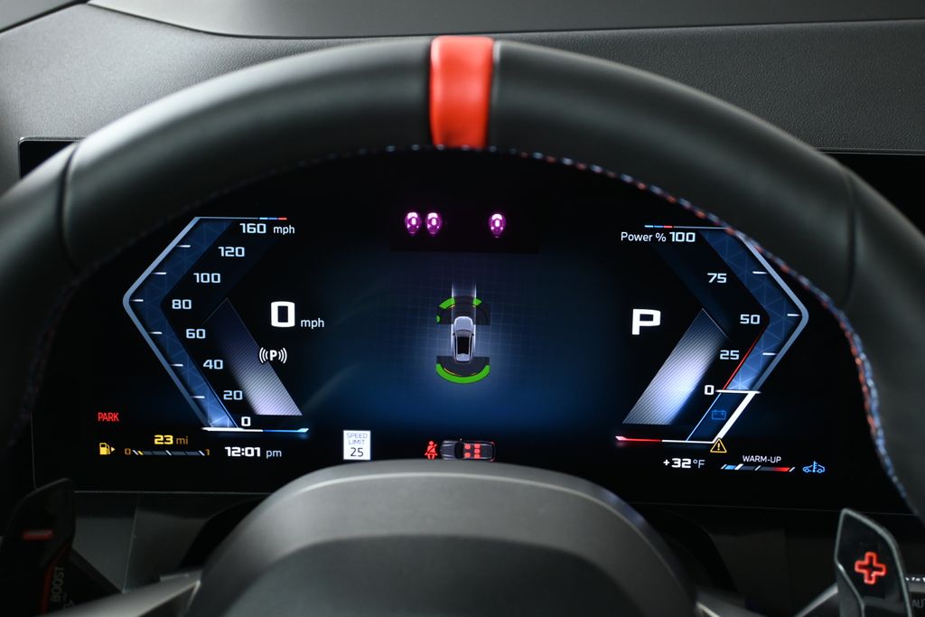 Thumbnail: 2026 BMW X3 - 20