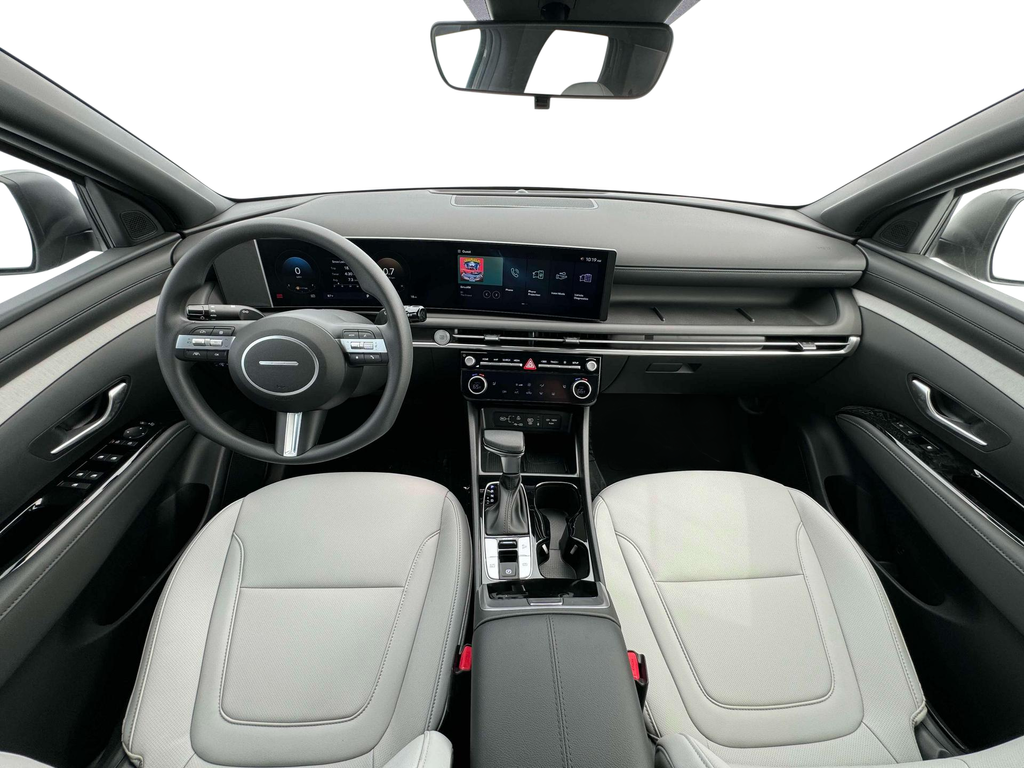 2025 Hyundai Santa Cruz SEL 13