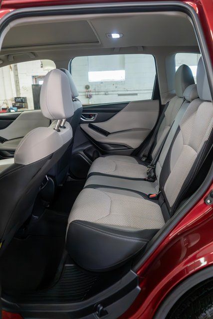 2023 Subaru Forester Premium - 10