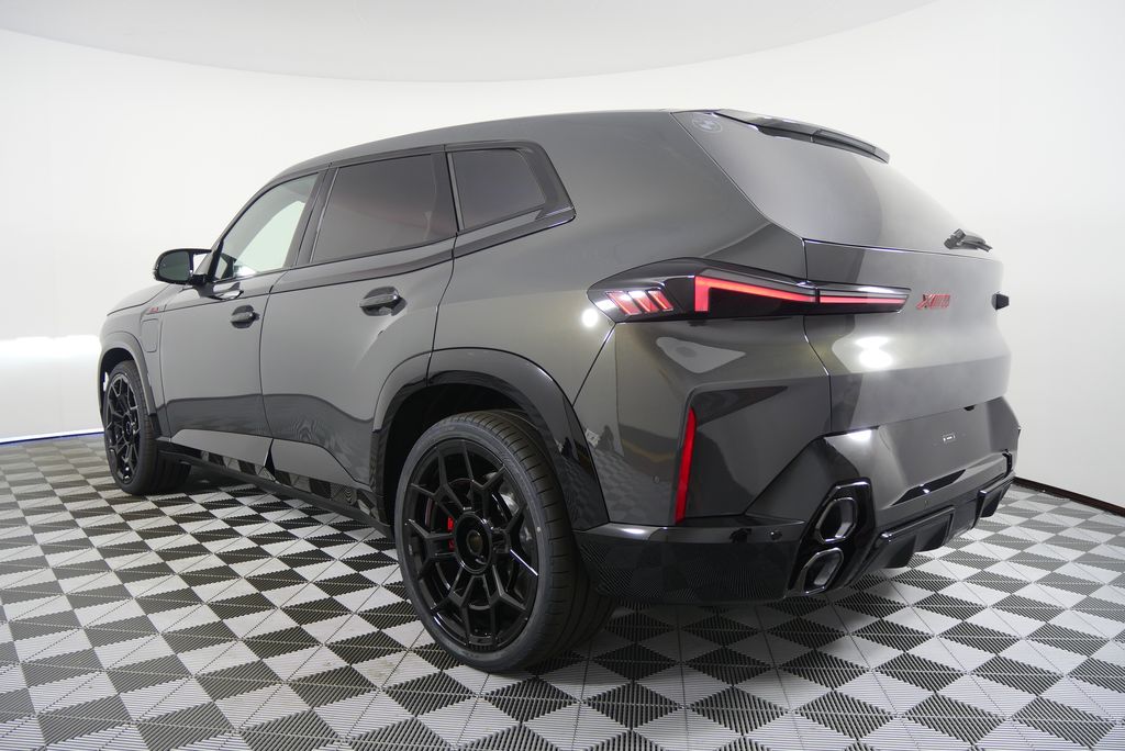 Thumbnail: 2026 BMW XM - 5