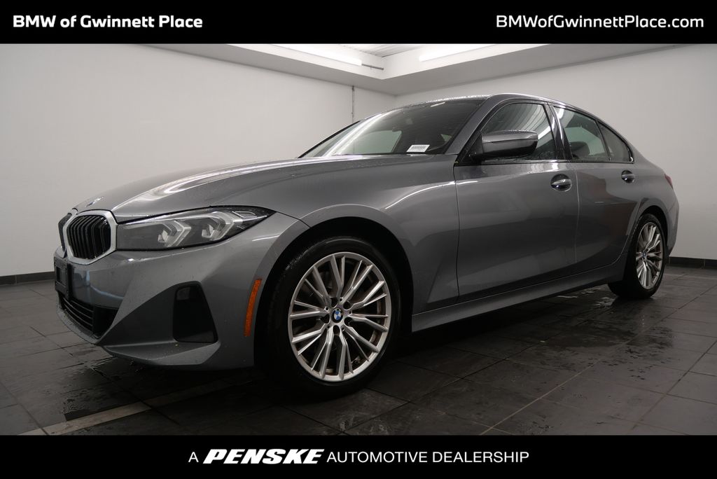 2023 BMW 3 Series 330i -
                Duluth, GA