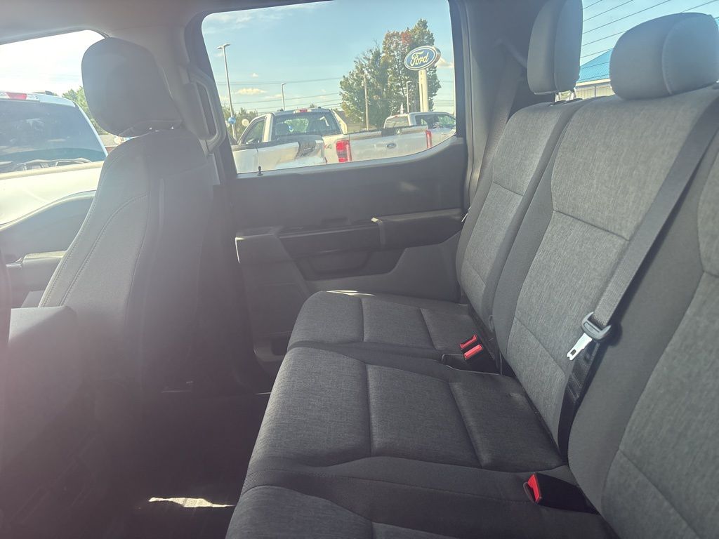 2024 Ford F-150 XL 101A - 8