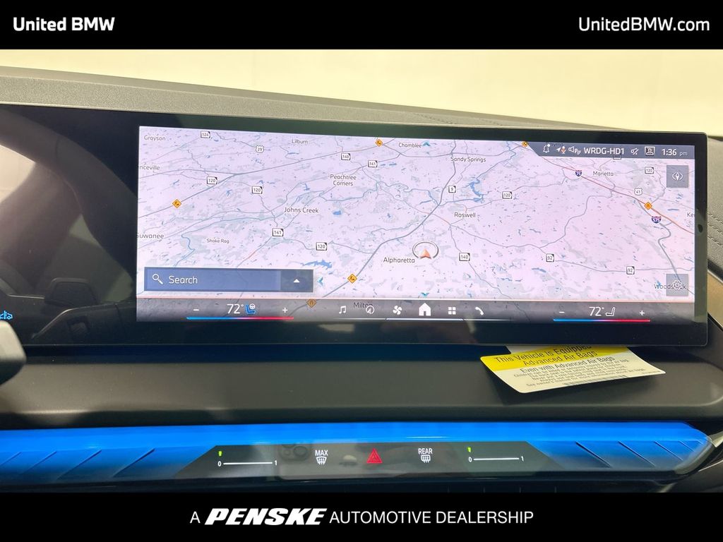 Thumbnail: 2026 BMW X3 - 18