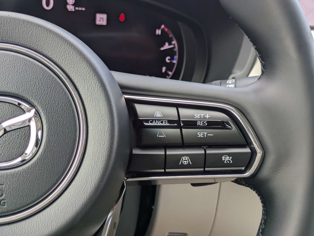 2026 Mazda CX-90 3.3 Turbo Premium Plus