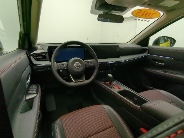 2025 Nissan Kicks SR - Photo 19