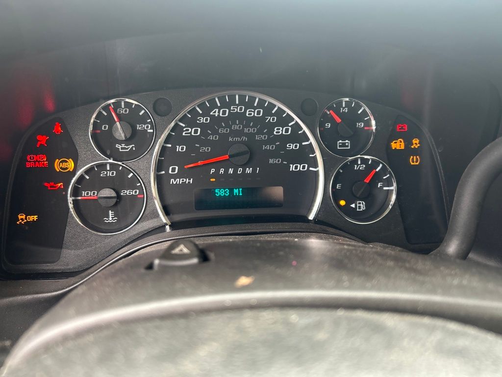 2022 Chevrolet Express 3500 Work Van - 11