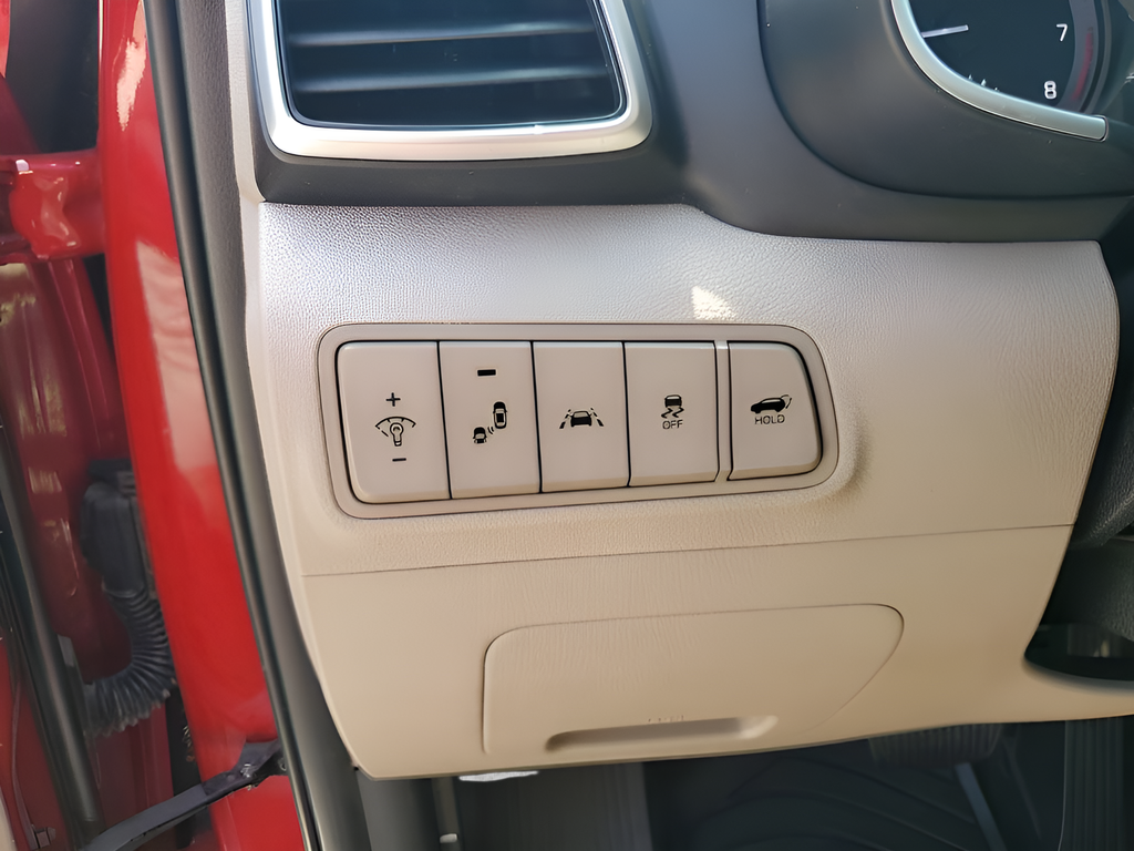 Used Car 2021 Hyundai Tucson  Limited For Sale Under $20,000 In Austin, Texas