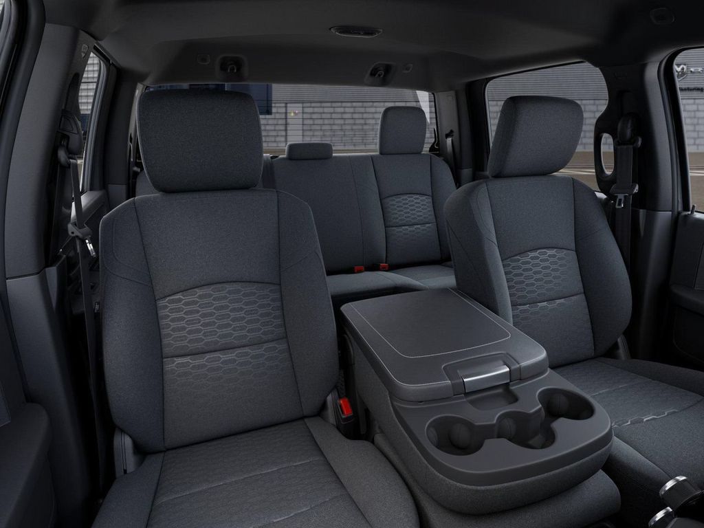 New 2026 Ram 3500 Truck