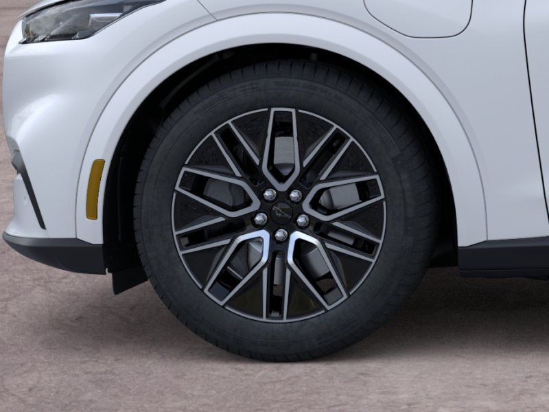 New 2026 White Ford Premium image 24
