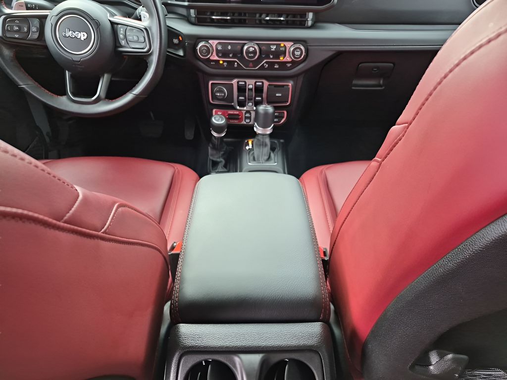 Used Car 2024 Jeep Wrangler  Rubicon 392 For Sale Under $80,000 In Austin, Texas