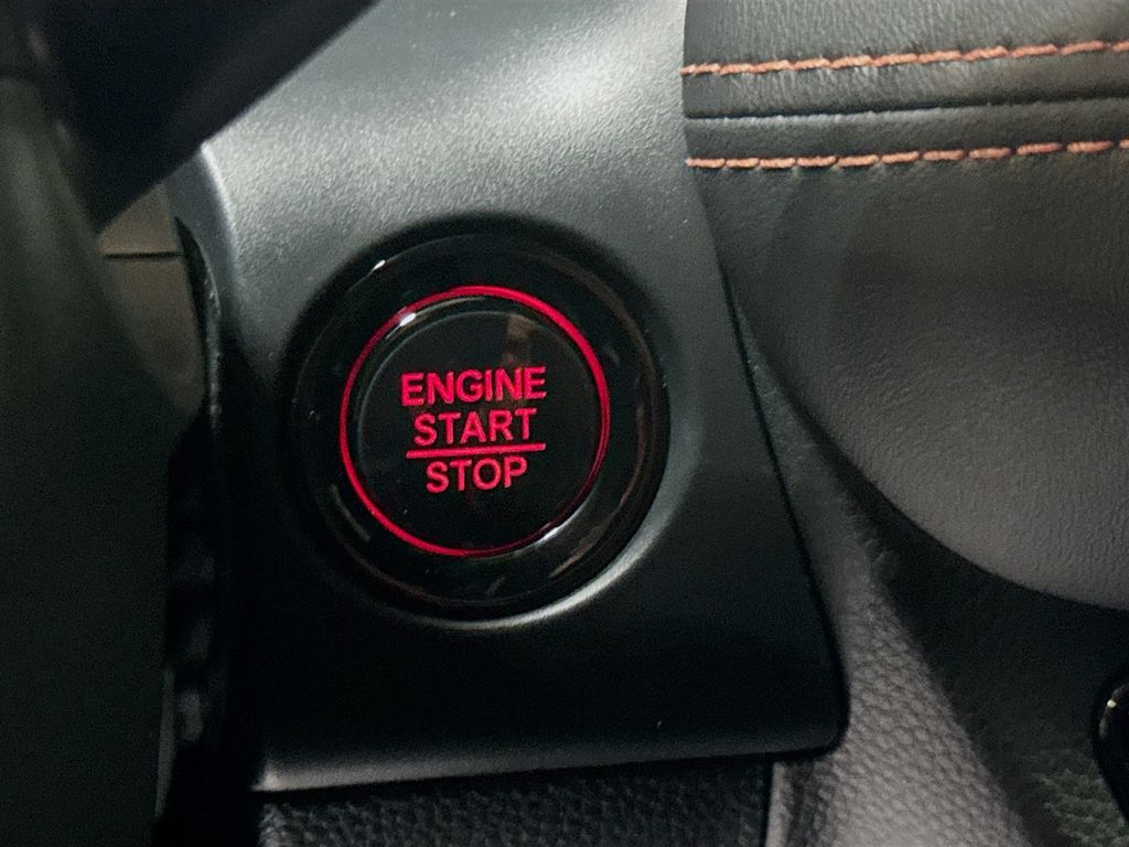 2025 Honda HR-V Sport photo