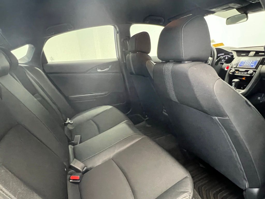 Thumbnail: 2019 Honda Civic - 9
