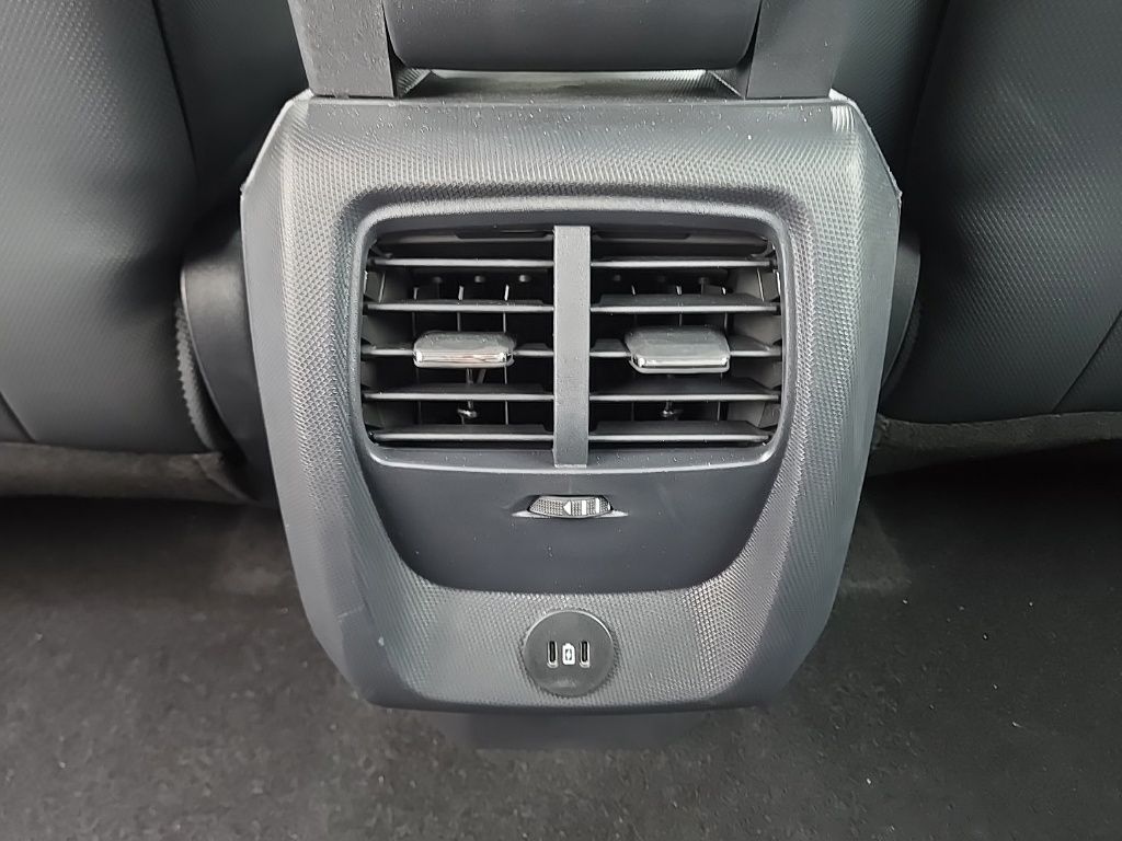 Used 2024 Blue Ford Select image 40