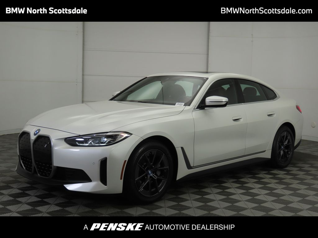 2022 BMW i4 eDrive40 -
                  Phoenix, AZ