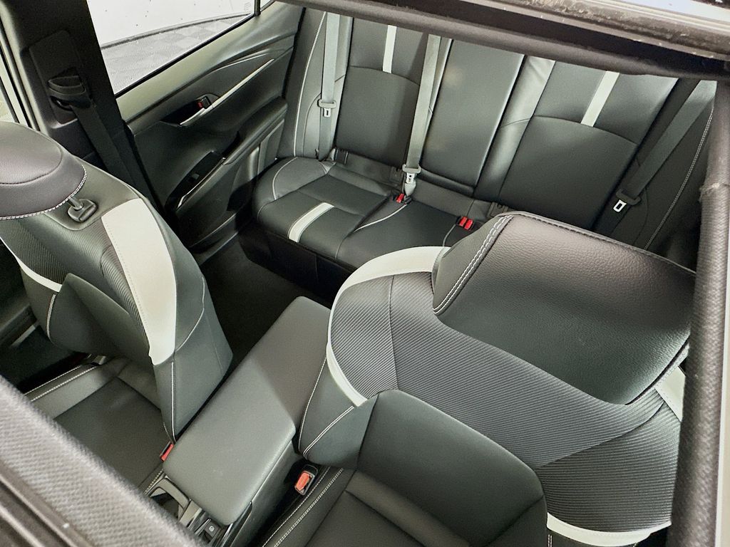 Thumbnail: 2025 Toyota Camry - 21