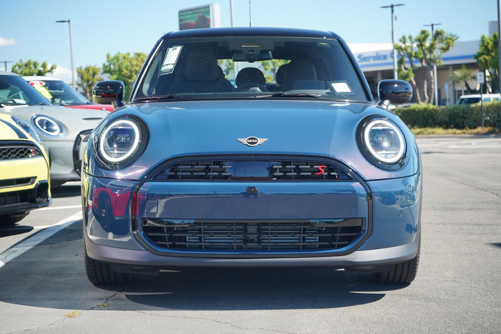 Thumbnail: 2026 MINI Cooper - 5