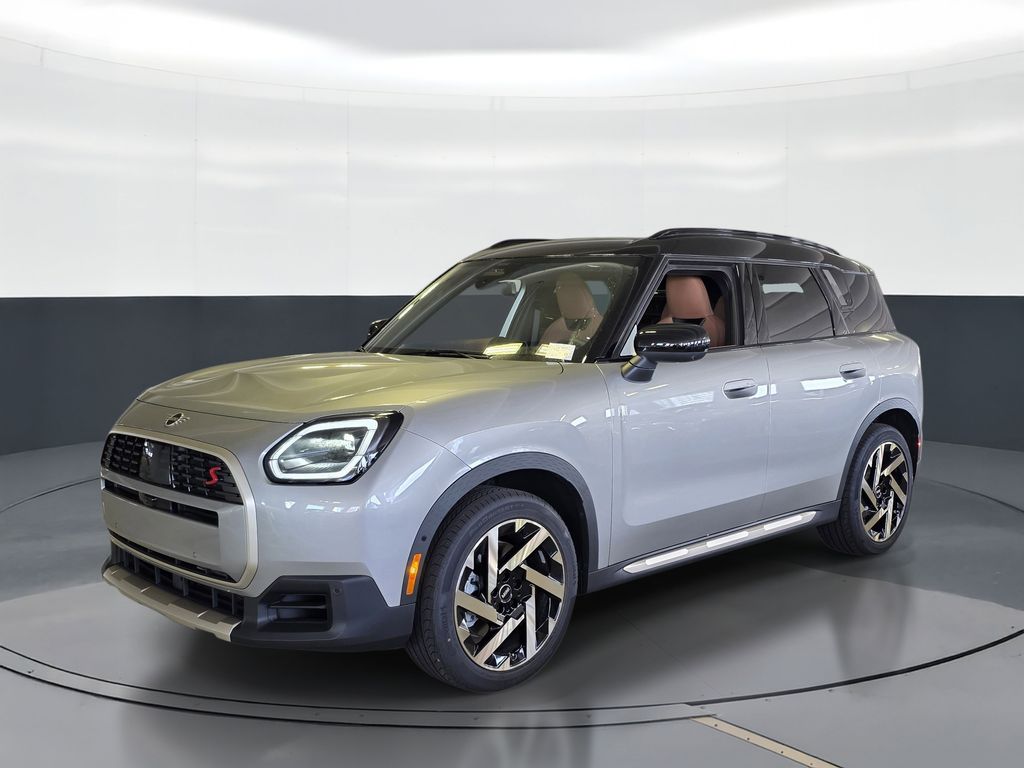 2027 MINI Cooper's photo