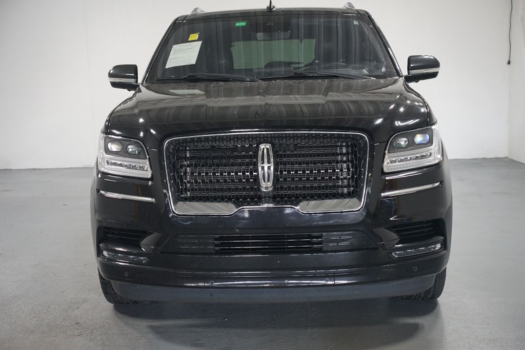 Thumbnail: 2020 Lincoln Navigator - 2