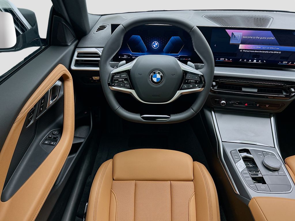 Thumbnail: 2025 BMW 2 Series - 10