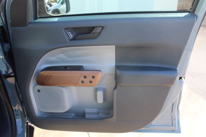 Used Car 2022 Ford Maverick  Lariat For Sale Under $30,000 In Georgetown, Texas