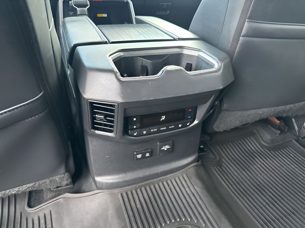 Used Car 2024 Toyota Sequoia  Platinum For Sale Under $70,000 In Austin, Texas