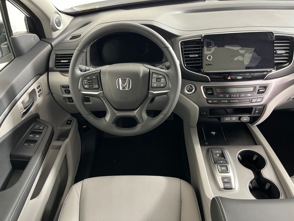 Thumbnail: 2026 Honda Ridgeline - 19
