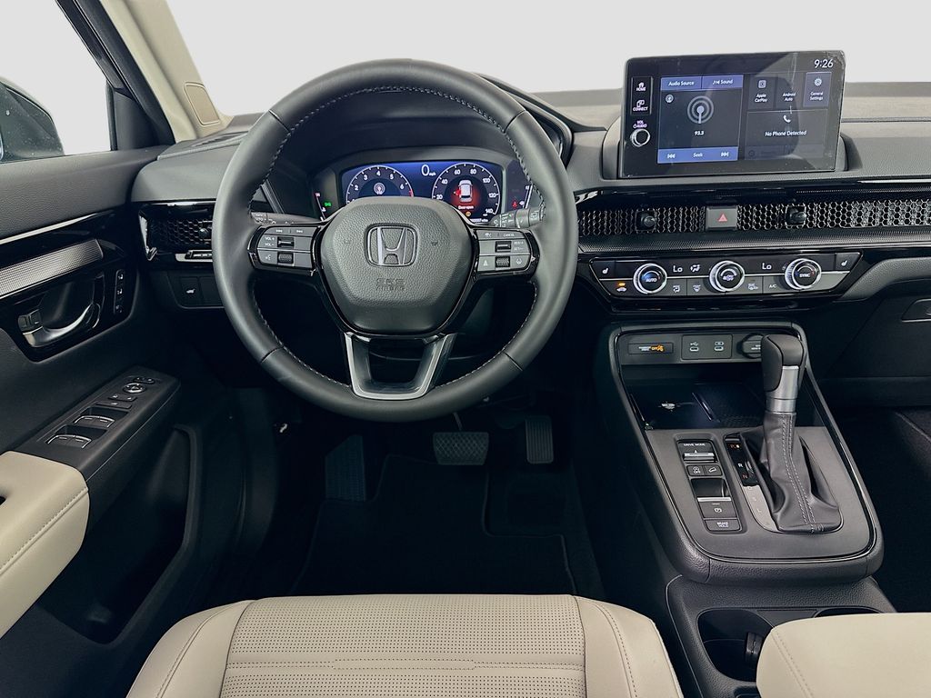 Thumbnail: 2026 Honda CR-V - 18