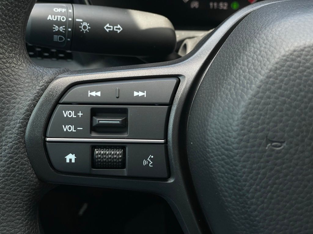 Thumbnail: 2026 Honda CR-V - 15